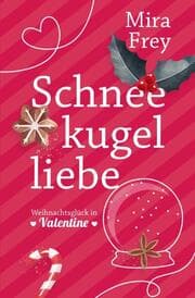 Cover von Schneekugelliebe