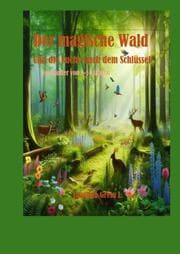 Cover von Der magische Wald