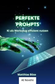 Cover von Perfekte Prompts
