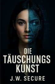 Cover von Die Täuschungskunst