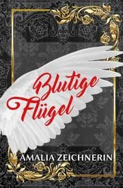 Cover von Blutige Flügel
