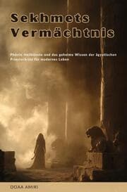 Cover von Sekhmets Vermächtnis