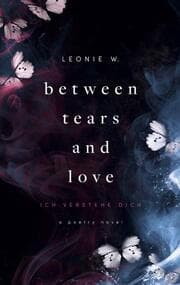 Cover von Between Tears And Love