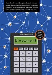 Cover von GI = vw + e + f