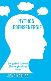 Cover von Mythos Lebensenergie