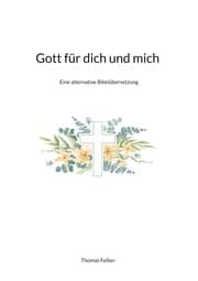 Cover von Gott für dich und mich
