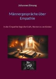 Cover von Männergespräche über Empathie