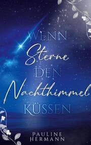 Cover von Wenn Sterne den Nachthimmel küssen