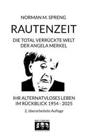 Cover von Rautenzeit