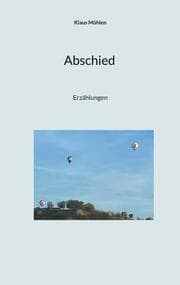 Cover von Abschied
