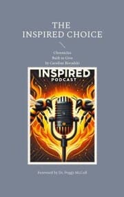 Cover von The Inspired Choice