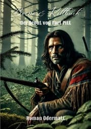 Cover von Boone & Killbuck - Der Scout von Fort Pitt