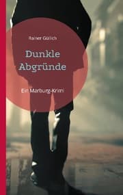 Cover von Dunkle Abgründe