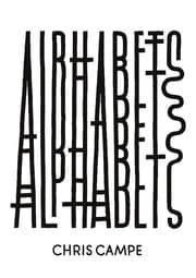 Cover von Alphabets