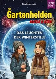 Cover von Die Gartenhelden - Band 7