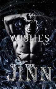 Cover von Wishes of the Jinn