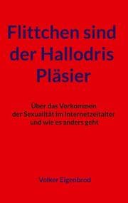 Cover von Flittchen sind der Hallodris Pläsier
