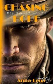 Cover von Chasing Hope