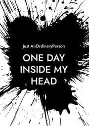Cover von One day inside my head