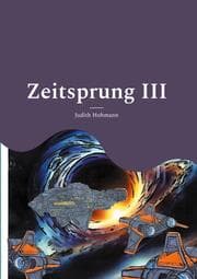 Cover von Zeitsprung III