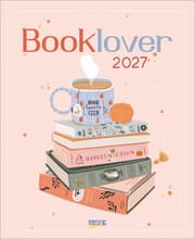 Cover of Booklover 2027