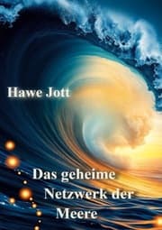 Cover von Das geheime Netzwerk der Meere