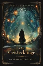 Cover von Der schrumpfende Wald