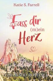 Cover von Fass dir (m)ein Herz