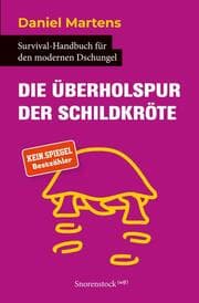 Cover von Die Überholspur der Schildkröte