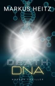 Cover von DEATH DNA