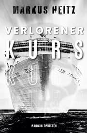 Cover von VERLORENER KURS