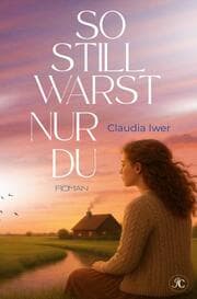 Cover von So still warst nur du