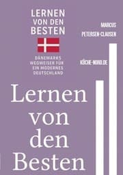 Cover von Lernen von den Besten