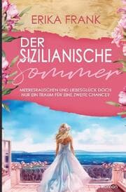 Cover von Der Sizilianische Sommer