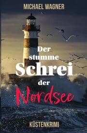 Cover von Der stumme Schrei der Nordsee