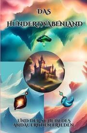 Cover von Das Hundertwabenland