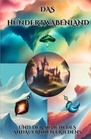 Cover von Das Hundertwabenland
