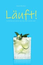 Cover von Läuft!