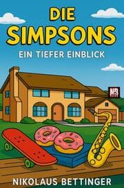 Cover von Die Simpsons - Ein tiefer Einblick