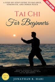 Cover von Tai Chi for Beginners: