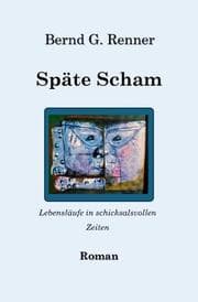 Cover von Späte Scham