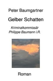 Cover von Gelber Schatten