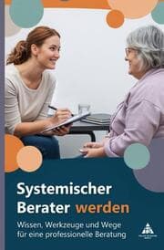 Cover von Systemischer Berater werden