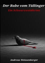 Cover von Der Rabe vom Tüllinger