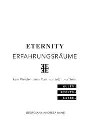 Cover von Eternity Erfahrungsräume