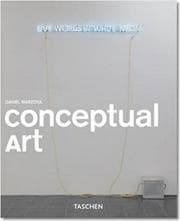 Cover von Conceptual Art