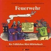 Cover von Feuerwehr