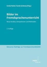 Cover von Bilder im Fremdsprachenunterricht