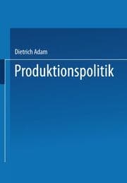 Cover von Effiziente Organisationsgestaltung in Energieunternehmen