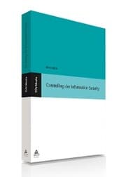 Cover von Controlling der Information Security (E-Book, PDF)